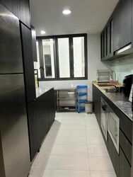 The Inflora (D17), Condominium #522647591
